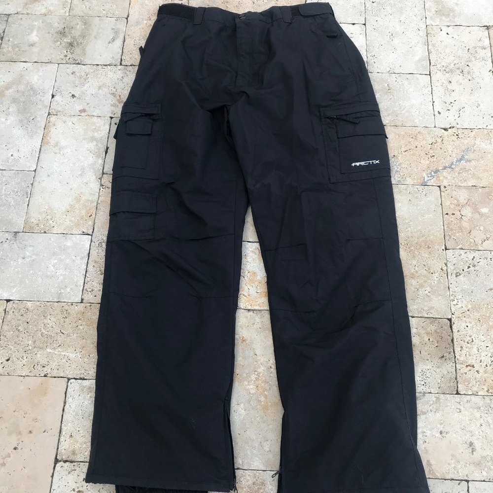 Mens Large ski/snowboard pants